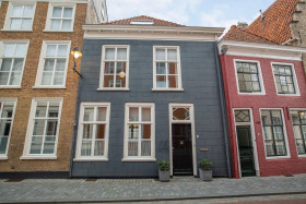 Dom — Bergen op Zoom
