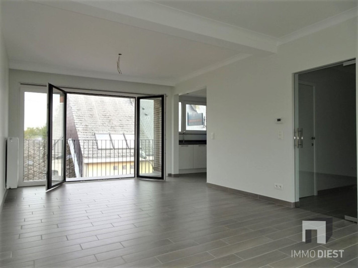 Bekijk foto 1 van 21 van het apartment in Diest