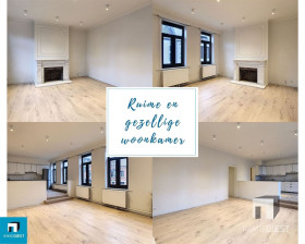 Appartement in Tessenderlo-Ham