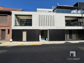 Appartement in Tessenderlo-Ham