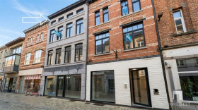 Appartement in Diest