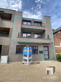 Appartement in Paal