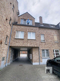 Appartement in Halen