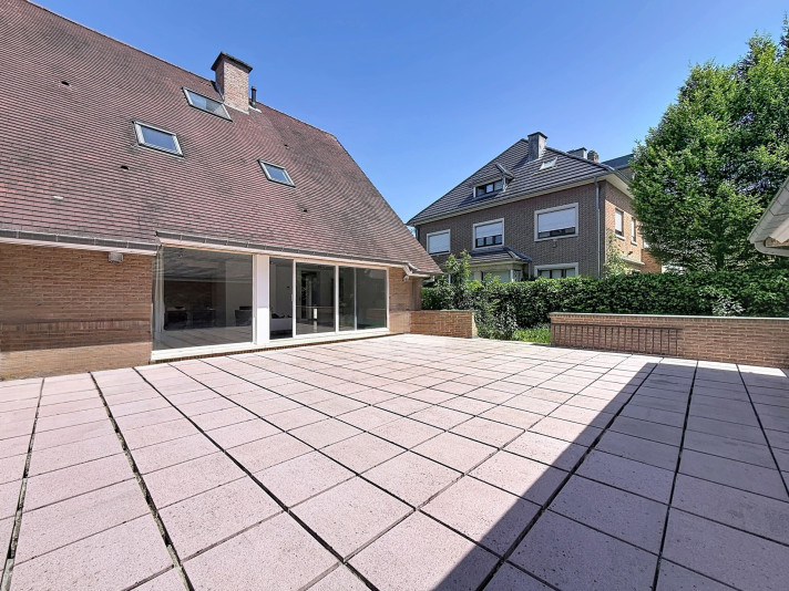 Sieh dir Foto 1/17 des house in Ukkel an