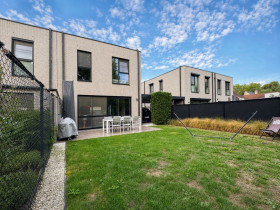 Woning in Nieuwkerken-waas