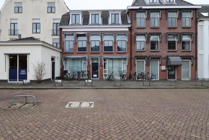 Bekijk foto 1/3 van room in Zeist