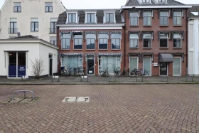 Kamer in Zeist