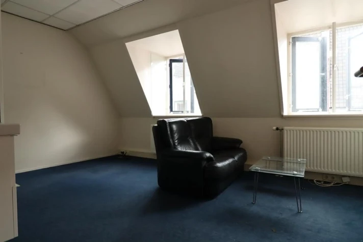Kamer in Zeist