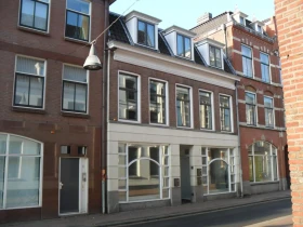 Kamer in Zeist