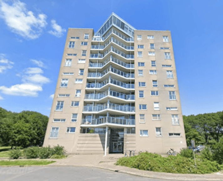 Woonhuis aan de Fregat in Diemen