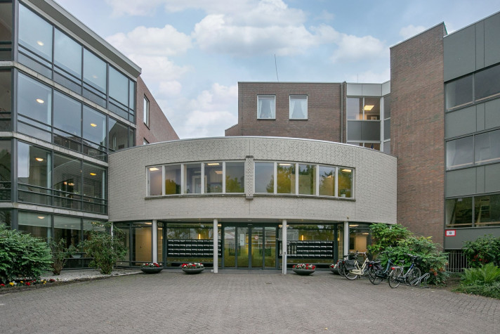 View photo 1/19 of apartment in Moerdijk
