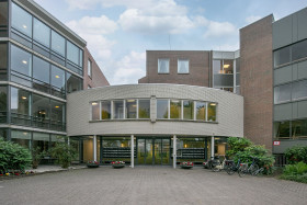 Apartment in Moerdijk