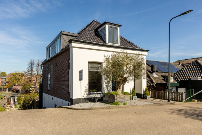 Bekijk foto 1/24 van house in Krimpenerwaard
