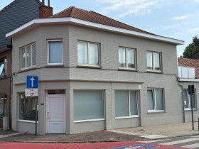 Einfamilienhaus in Hasselt