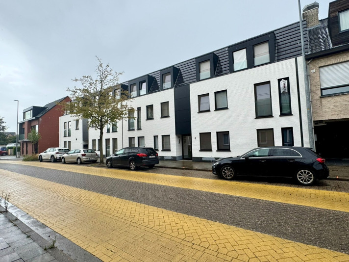 Voir photo 1/15 de apartment à Oud-turnhout