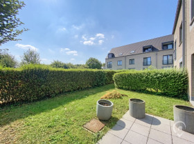 Appartement in Sorinnes