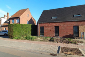 Einfamilienhaus in Comines