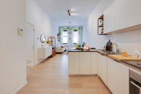 Appartement à Antwerpen