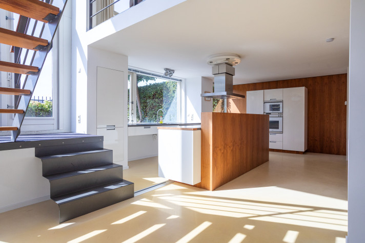 Bekijk foto 1/8 van house in Rijswijk