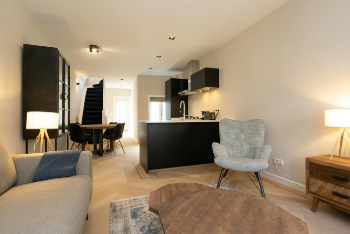 Zdjęcie 1 z 4 — apartment, 's-Gravenhage