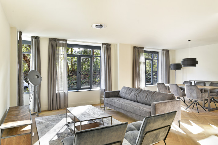 View photo 1/4 of apartment in 's-Gravenhage