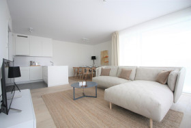 Appartement in Schaerbeek