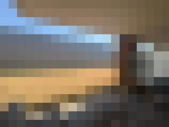  / #7