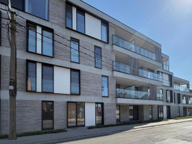 Appartement à Wetteren