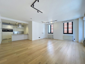 Appartement à Gent