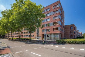 Appartement in Breda