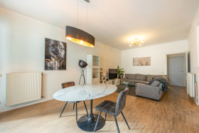 Appartement in Antwerpen
