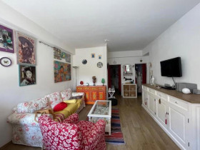 Appartement in Antwerpen