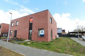 Woning in Damme