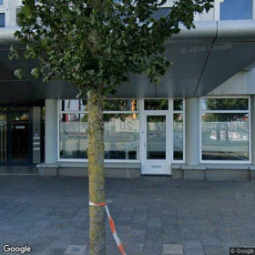 Apartment in Rotterdam