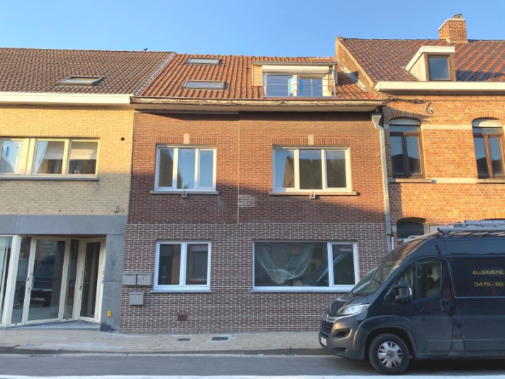 Voir photo 1/20 de apartment à Harelbeke