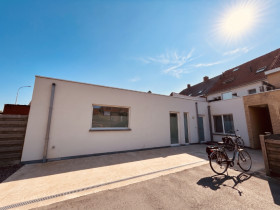 Appartement in Harelbeke