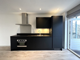 Appartement in Amsterdam