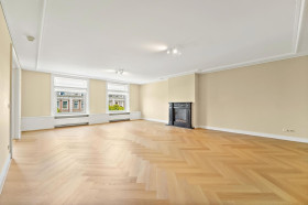 Appartement in 's-Gravenhage
