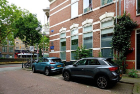Appartement in Rotterdam