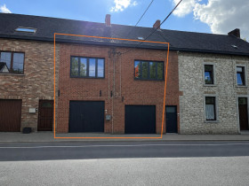 Maison d'habitation à Gougnies