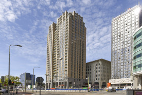 Apartment in 's-Gravenhage