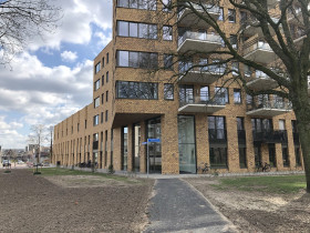 Woonhuis in Utrecht