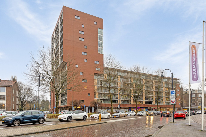 View photo 1/14 of apartment in Voorburg