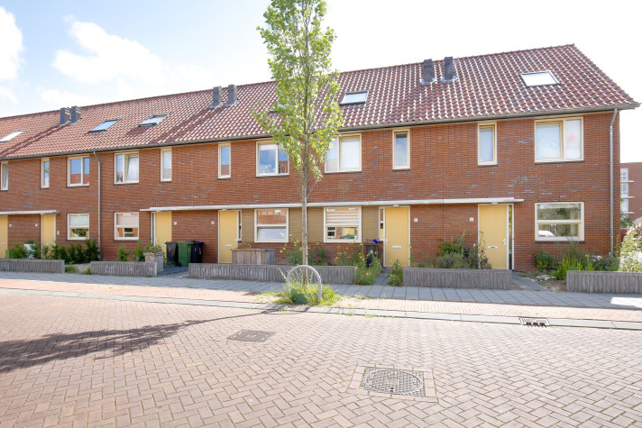 Bekijk foto 1/6 van house in Hilversum