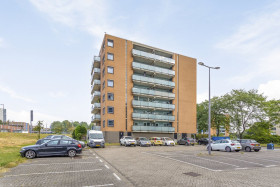 Apartment in Rotterdam
