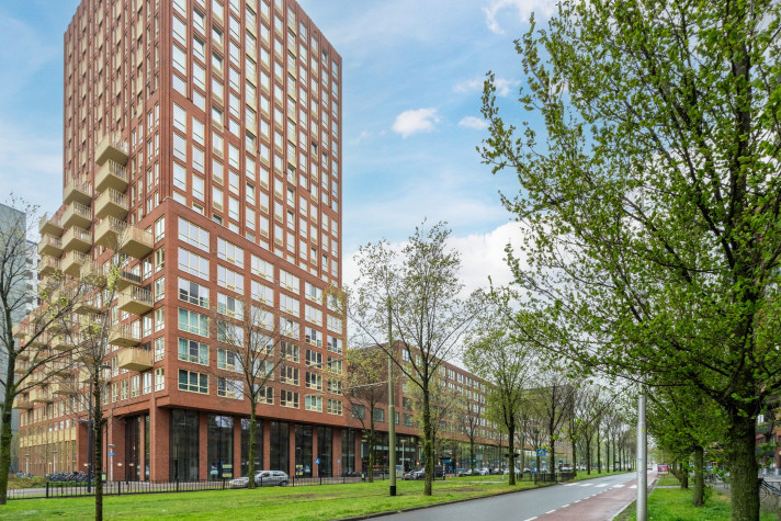 View photo 1/8 of apartment in Delft