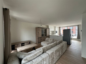 Appartement in Lier