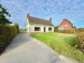 Maison d'habitation à Anzegem