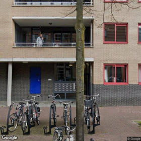 Apartment in Utrecht