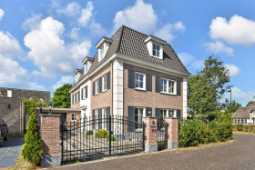 Woonhuis in 's-Gravenhage